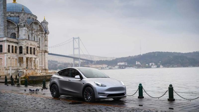 Το νέο Tesla της Τουρκίας -νέα έκδοση με χαμηλότερη ισχύ και τιμή