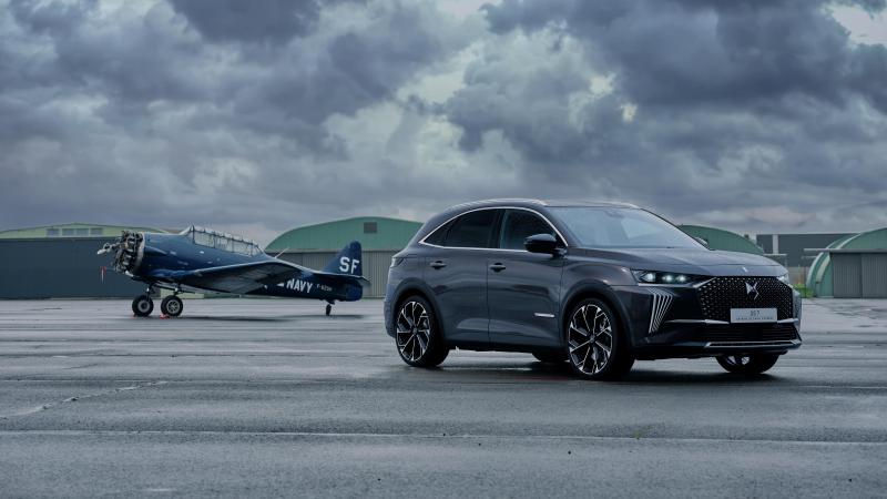 DS Automobiles