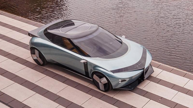 Lancia Pu+Ra HPEConcept