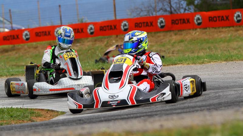 Rotax