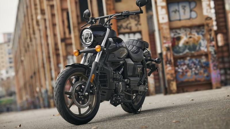 UM Motorcycles