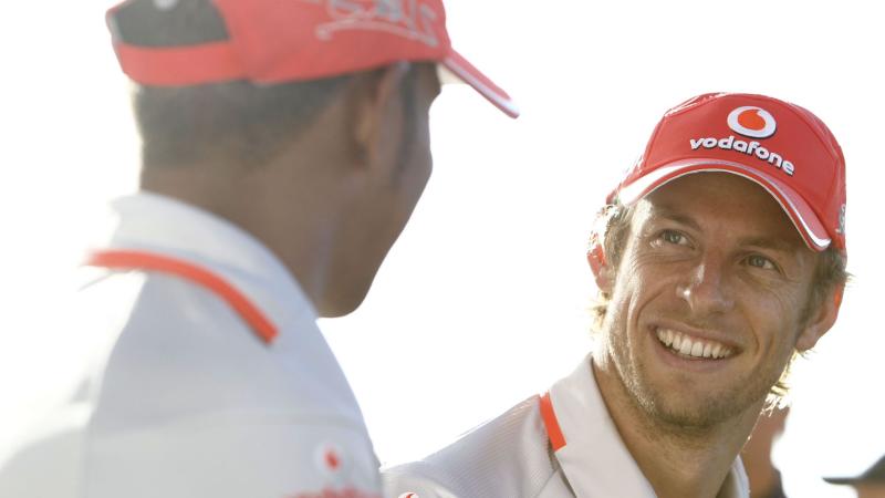 Hamilton Button