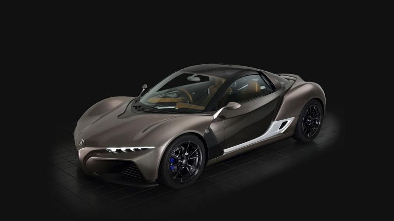 Yamaha Sports Ride