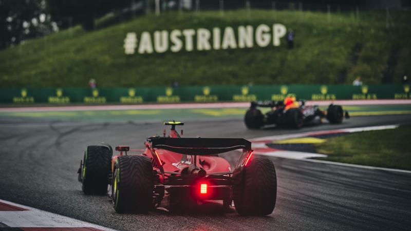 GP Austria 2023