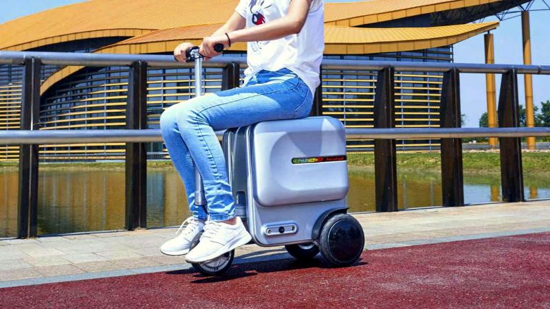 Airwheel SE3
