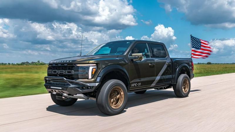 Hennessey