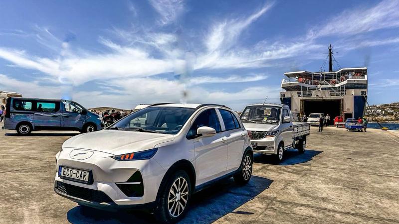 ecocar yudo
