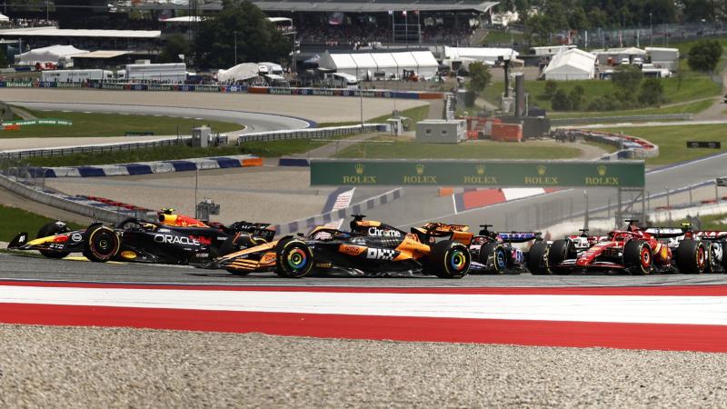 GP Austria