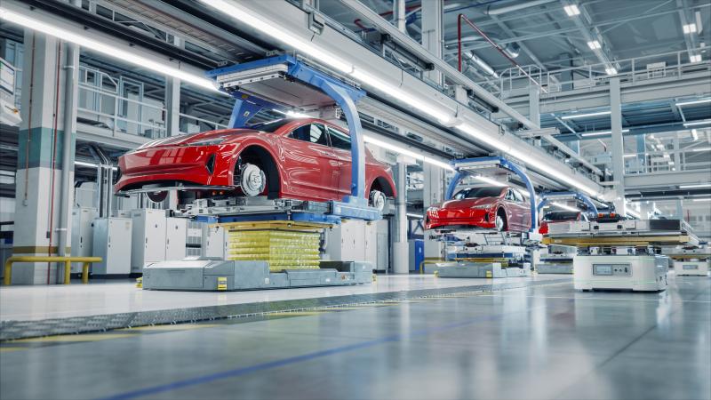 BYD Τουρκία