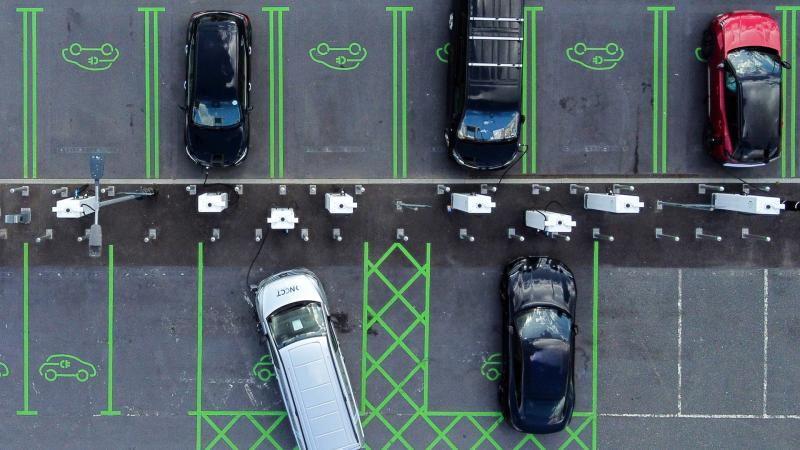 Car parking
