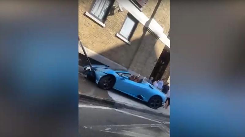 lamborghini atyxima