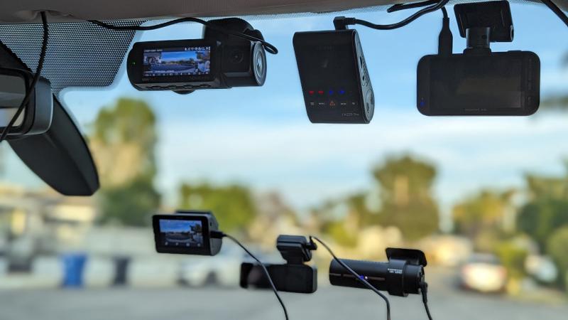Dashcam