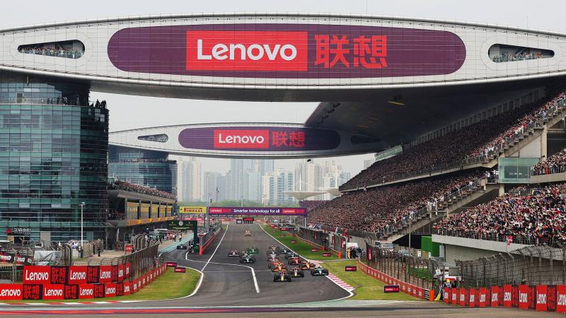 Grand Prix China 2024