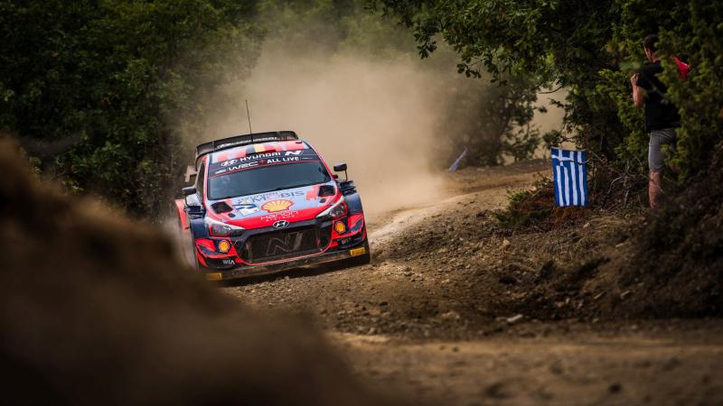 Thierry Neuville