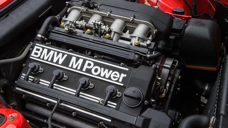 BMW M Power