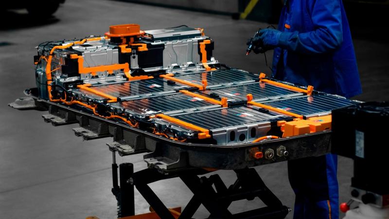 EV Battery