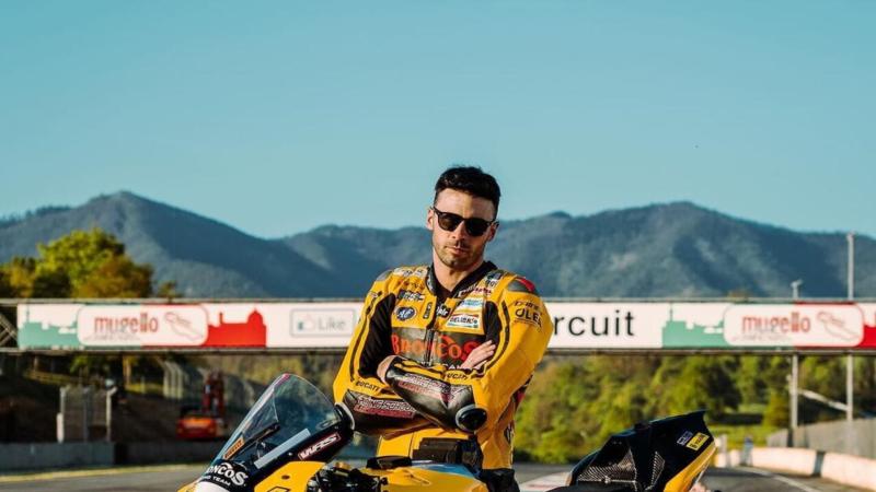 luca salvadori