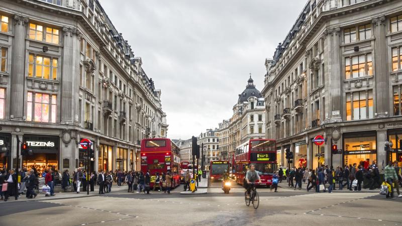 oxford street