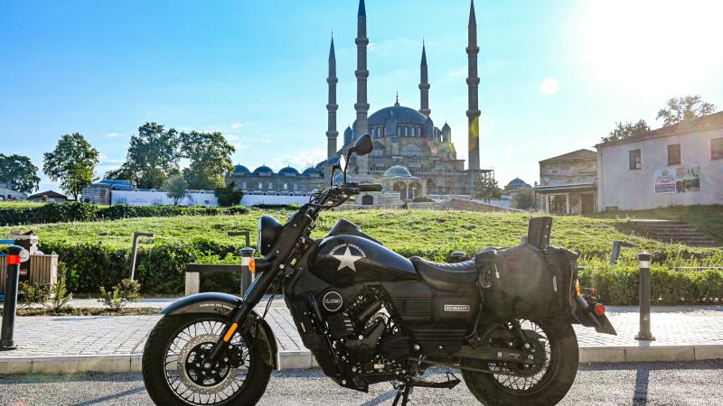 UM Motorcycles