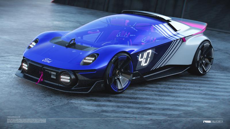 Ford RS.2