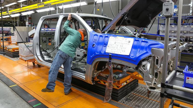 GM Factory 1