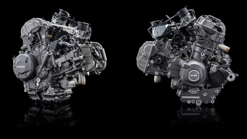 Ducati V2