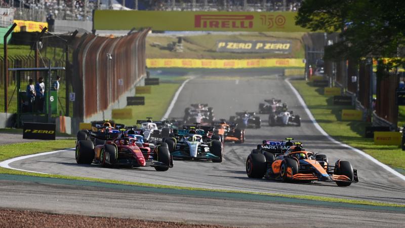GP Brazil 2022