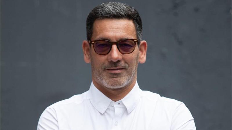 Rui Marques