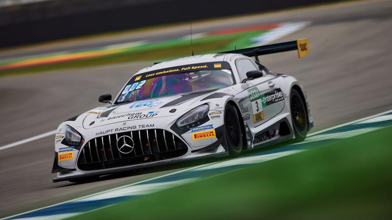 Mercedes-AMG GT3