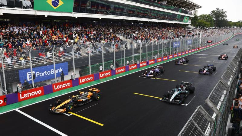 GP Brazil 2024