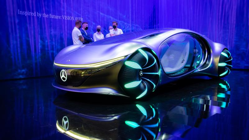 Mercedes-Benz