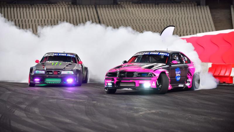 Drift