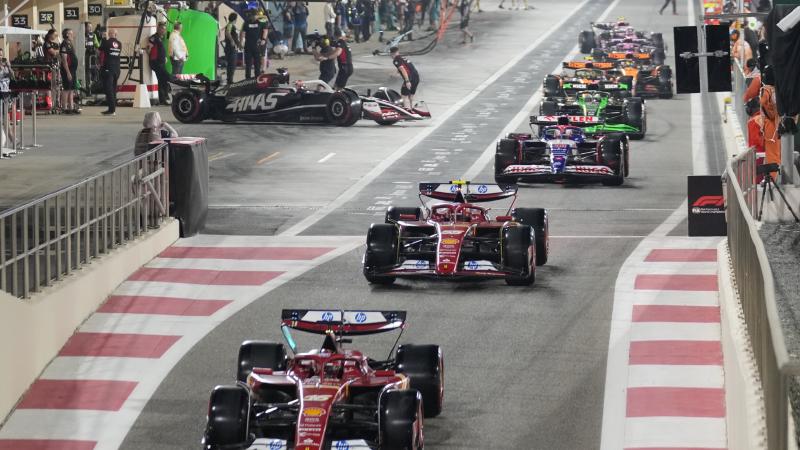 Grid 2025