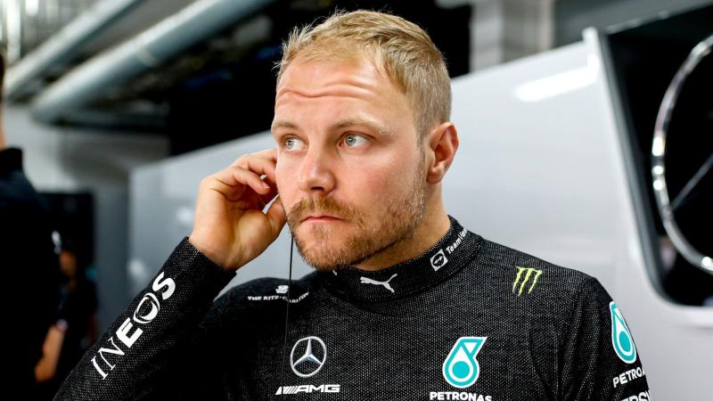 Valtteri Bottas