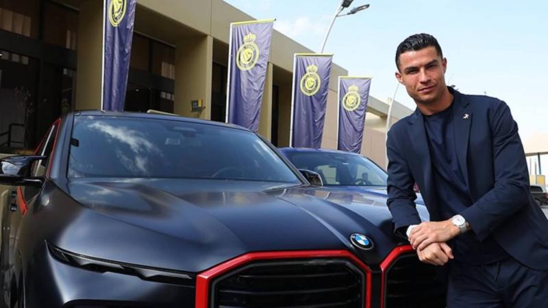 cristiano-ronaldo-bmw-xm