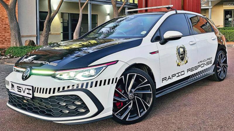 vw golf gti