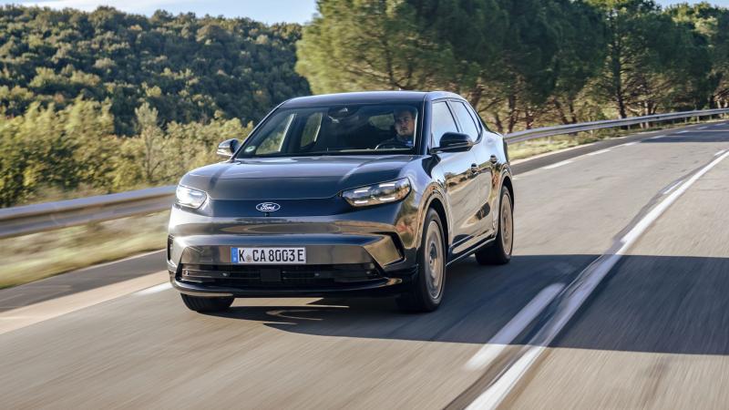 Ford Carpi