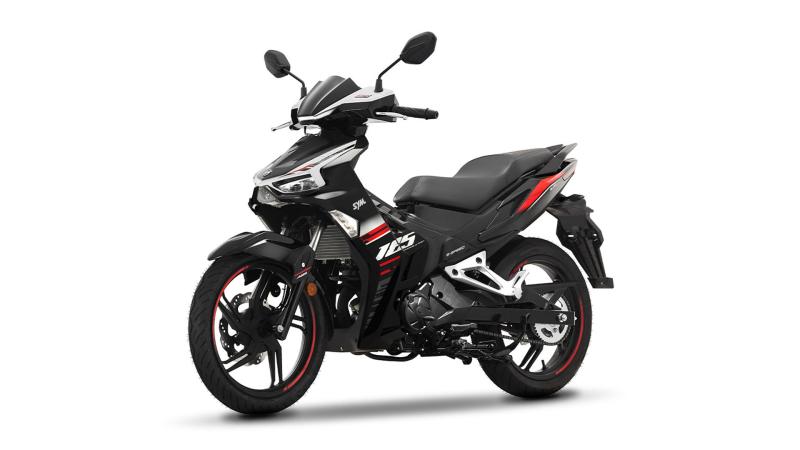 SYM VF185