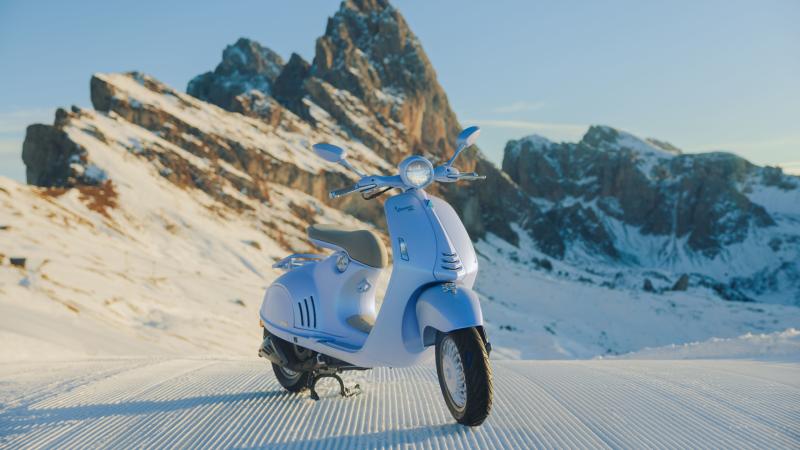 Vespa 