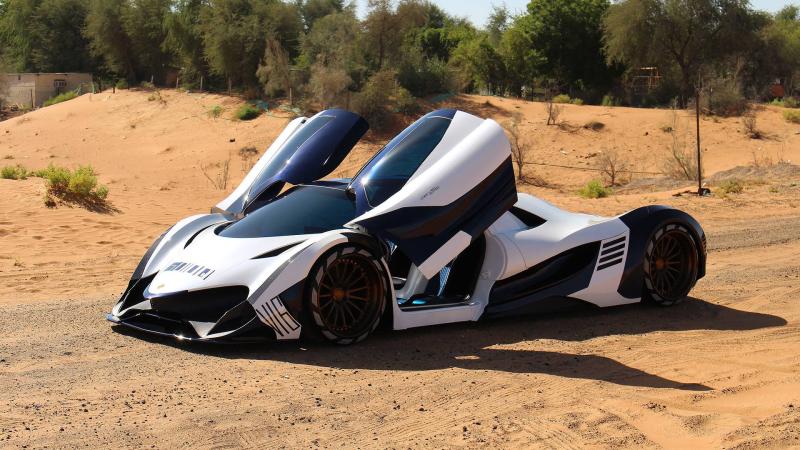 Devel Sixteen