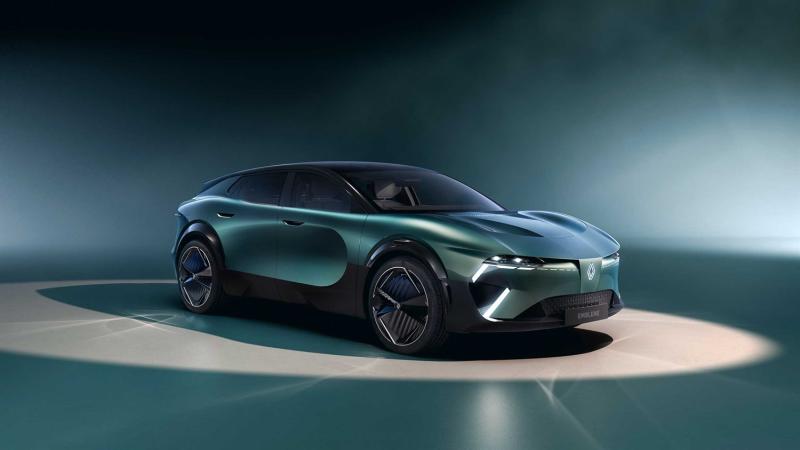 Renault Concept