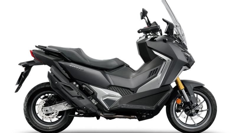 SYM ADXTG 400