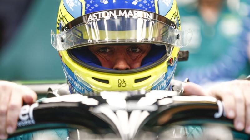 Fernando Alonso