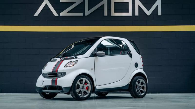 Aznom Smart