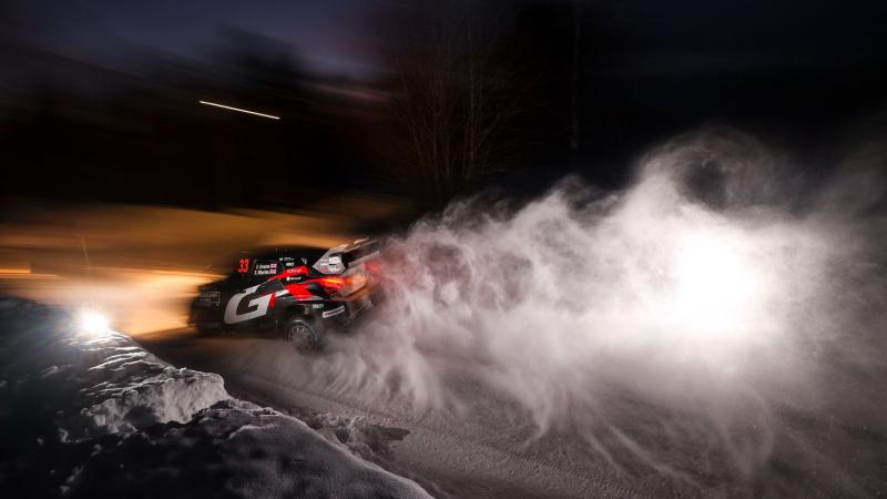 Elfyn Evans