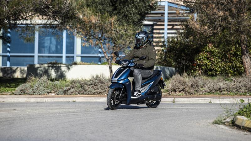 UM Motorcycles