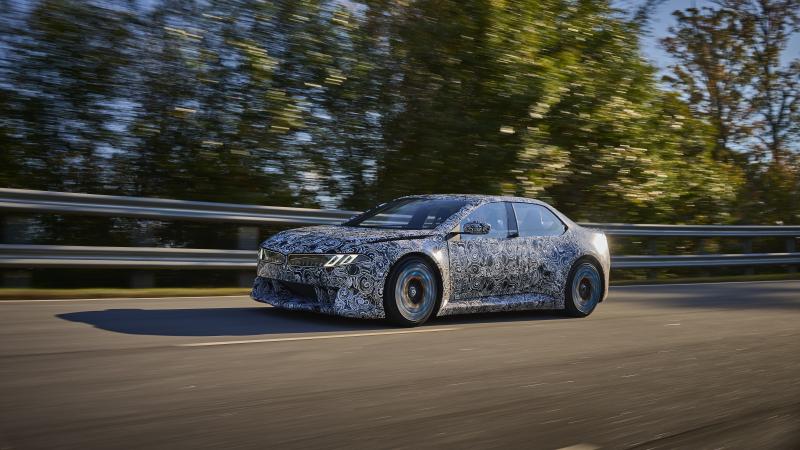 BMW Heart of Joy