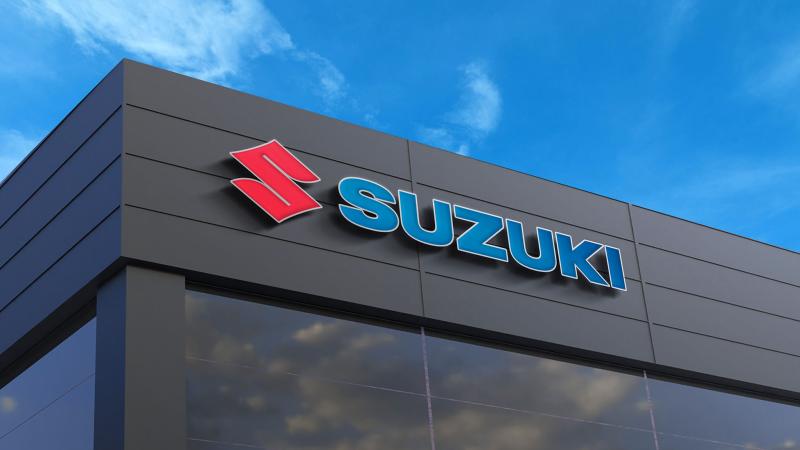 suzuki