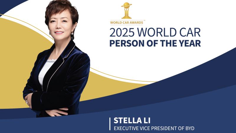 Stella Li