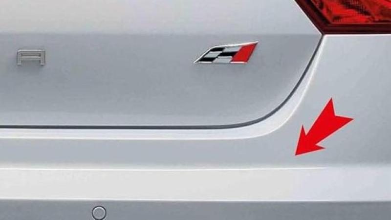 Tow sticker 1